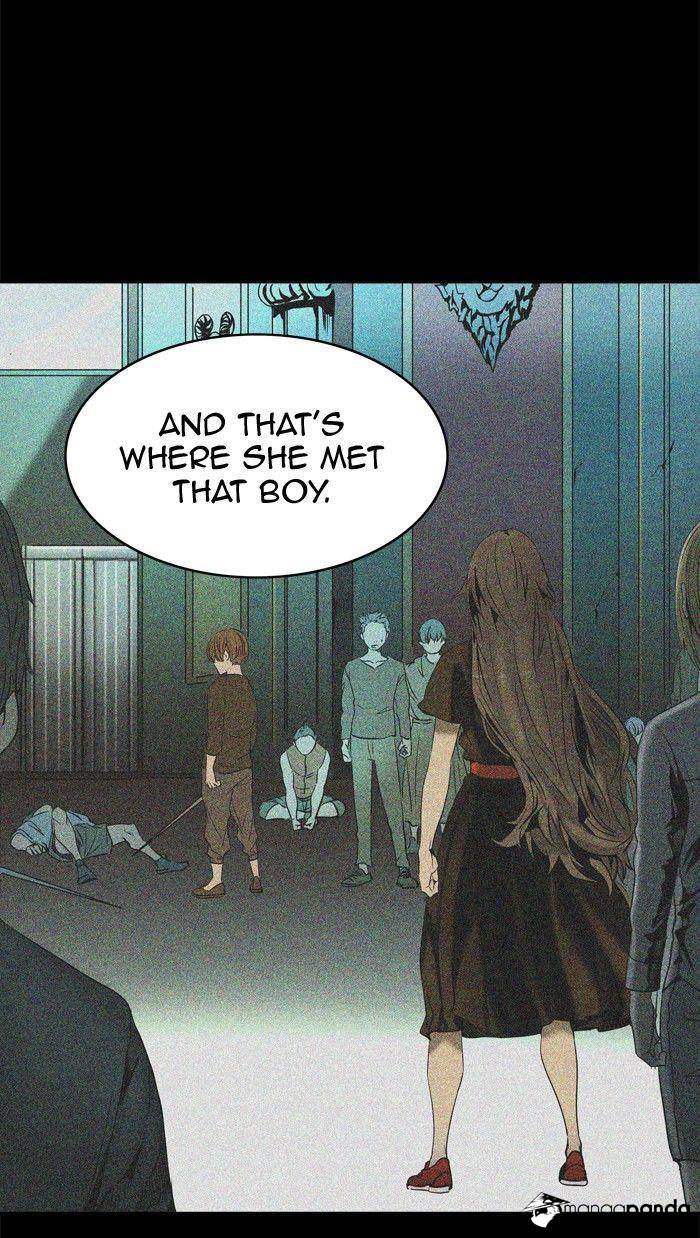 Tower of God Chapter 292 image 29